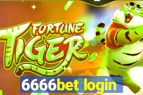 6666bet login